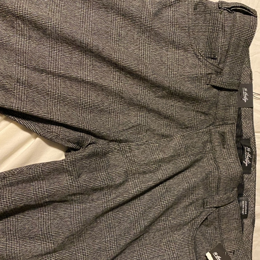 34 Heritage Mens Jeans 42/32